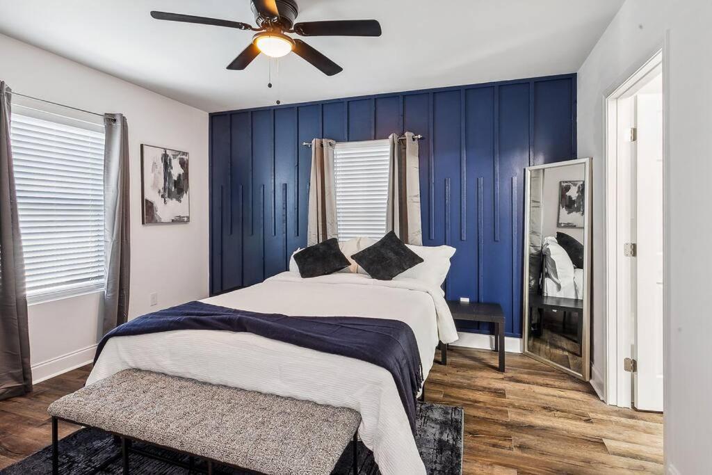 Apartment Charming Nola Oasis New Orleans