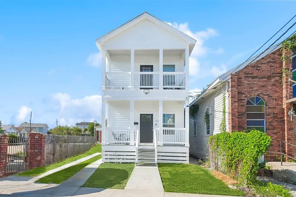 Apartment Charming Nola Oasis
