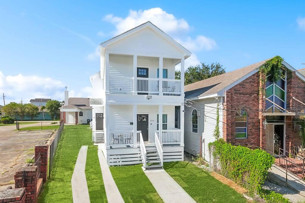 Apartment Charming Nola Oasis New Orleans