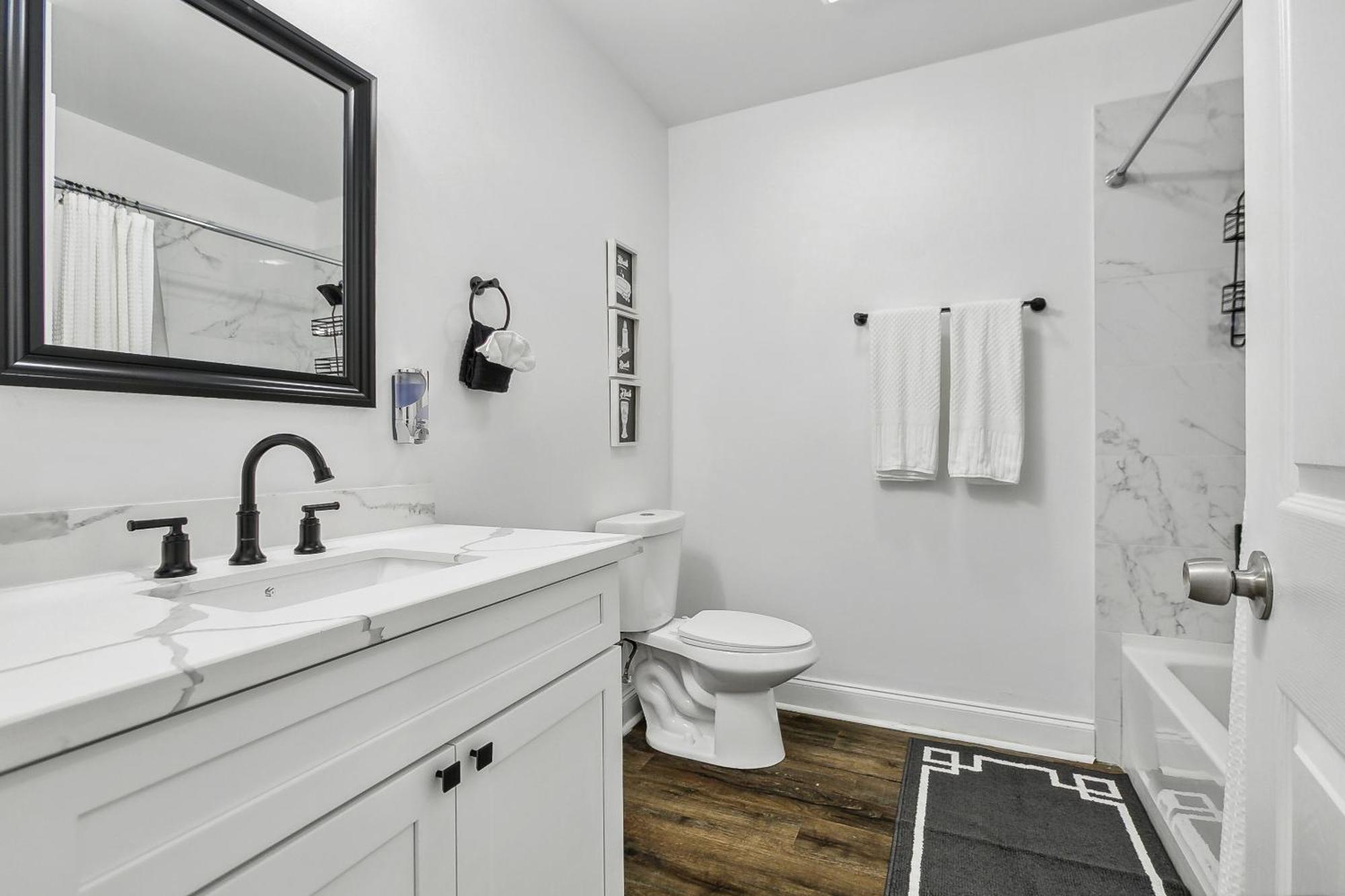 Apartment Charming Nola Oasis