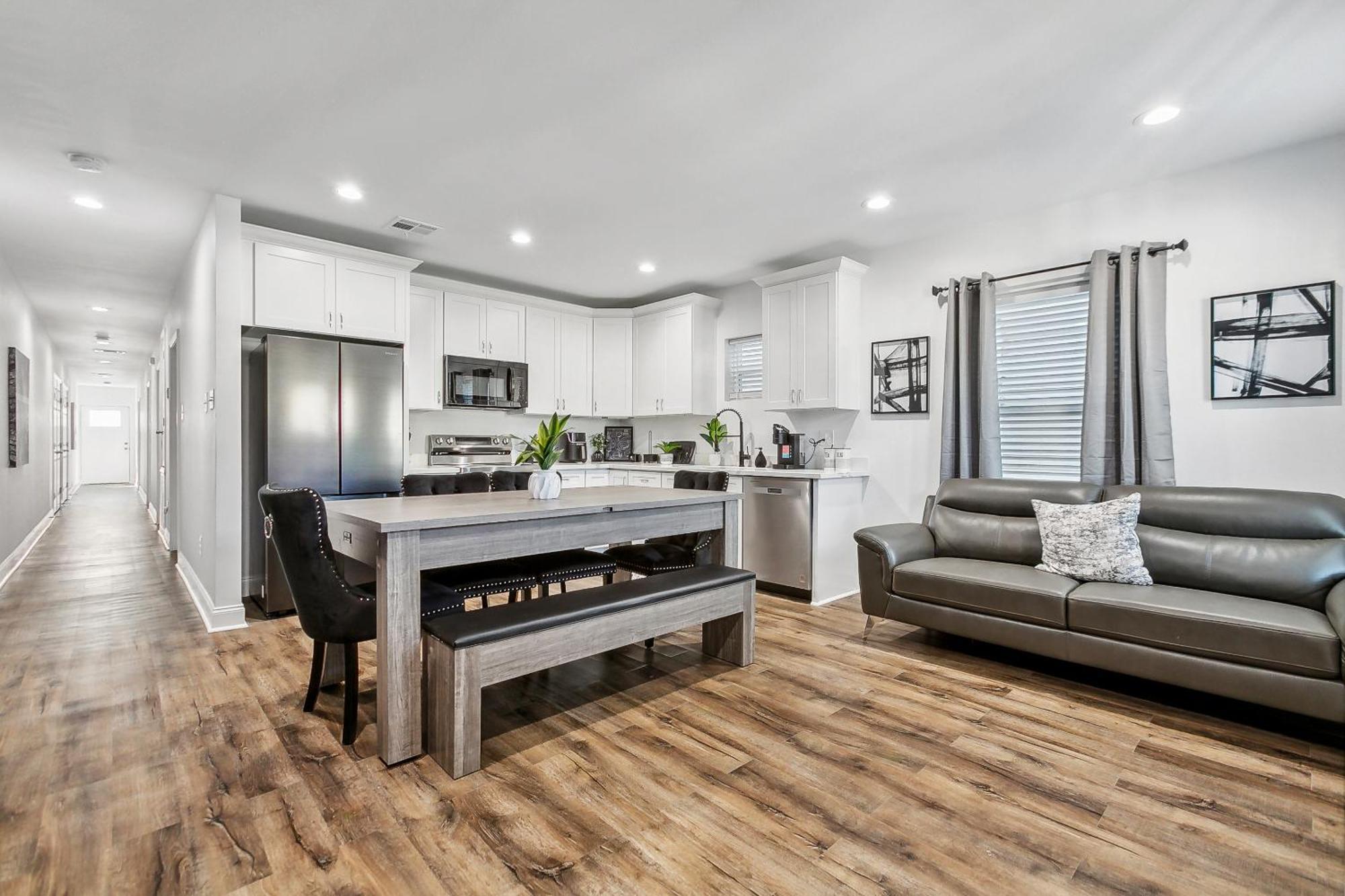 Charming Nola Oasis Apartment *