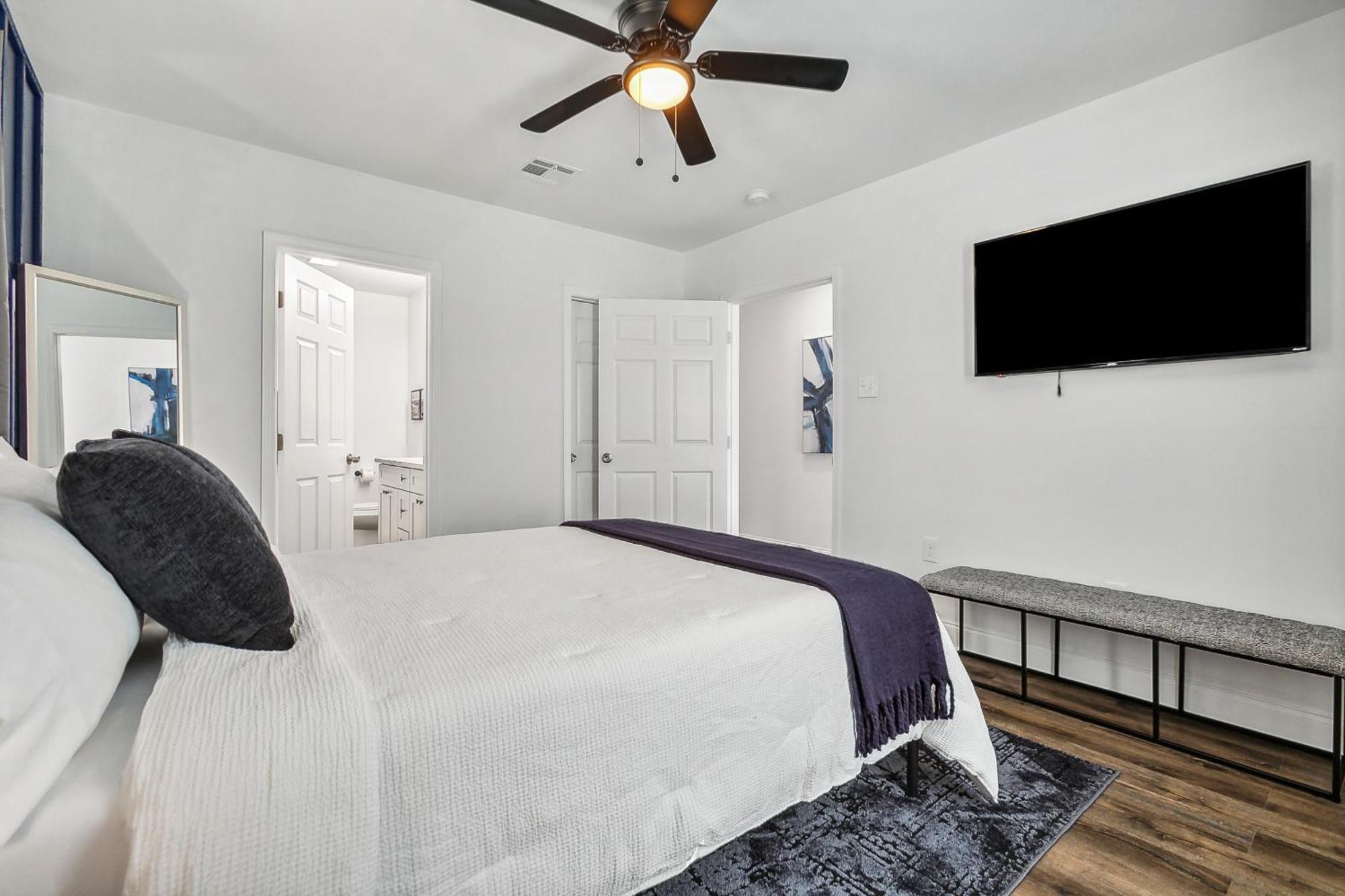 Charming Nola Oasis * New Orleans