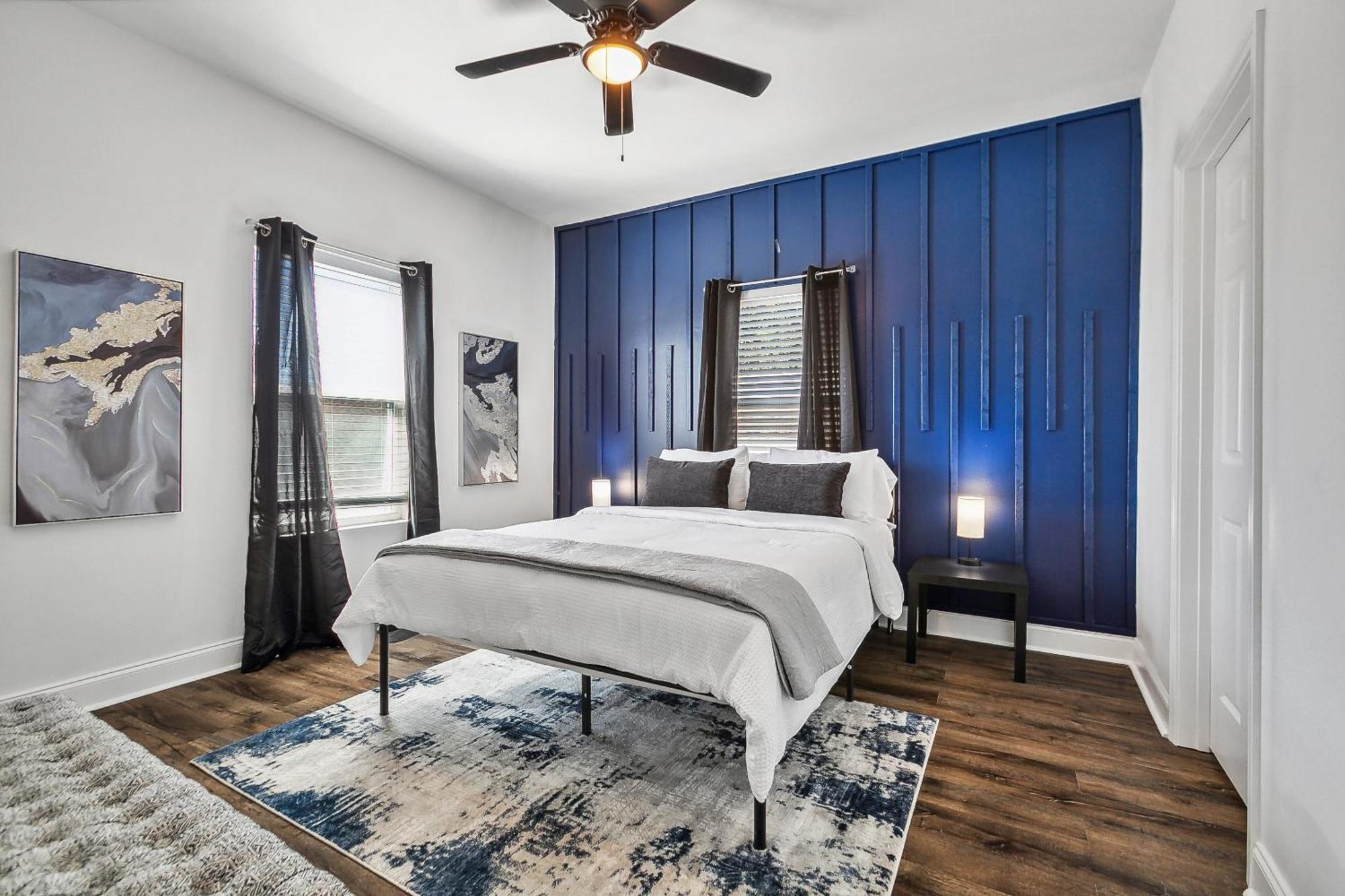 Apartment Charming Nola Oasis *