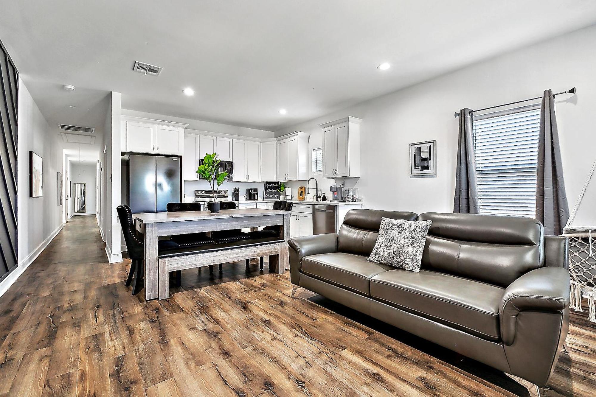 Apartment Charming Nola Oasis New Orleans