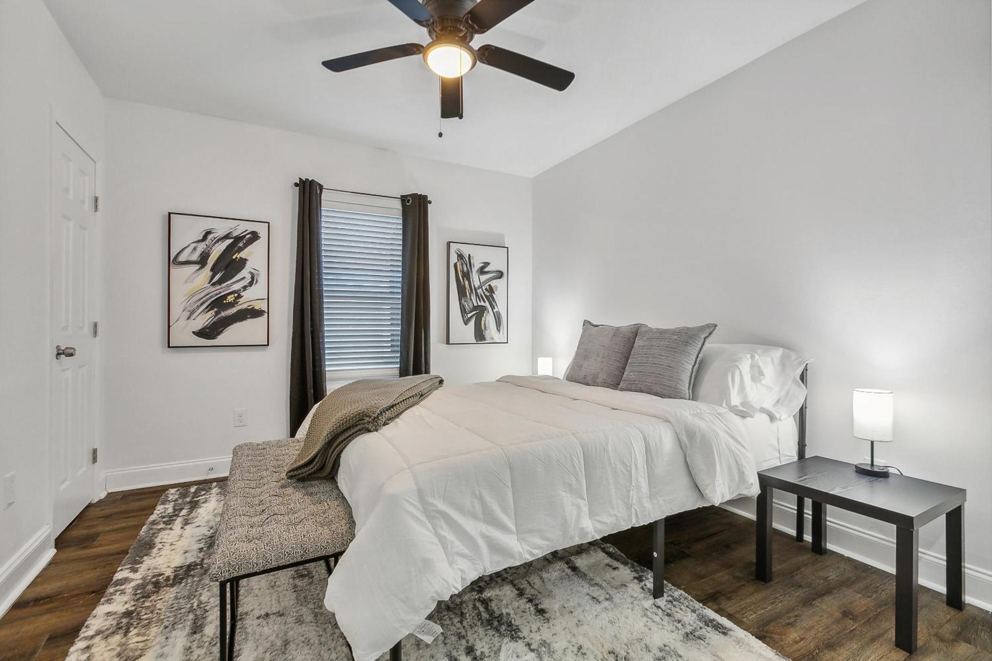 Charming Nola Oasis * New Orleans