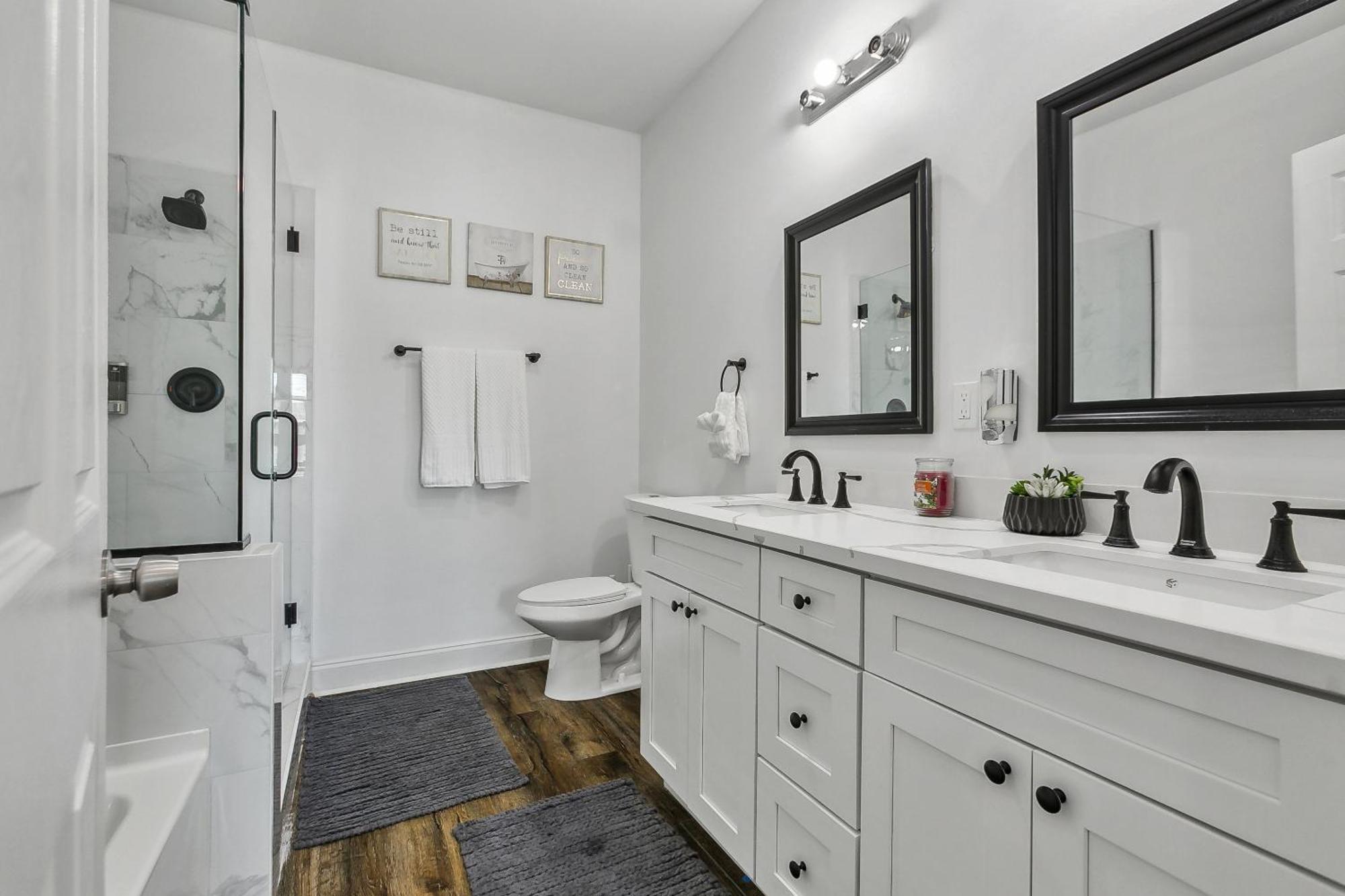 Charming Nola Oasis Apartment