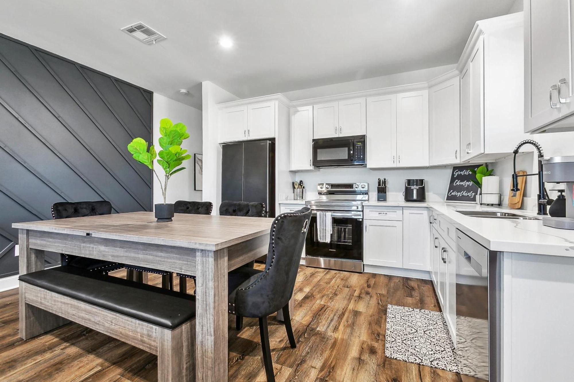 Charming Nola Oasis Apartment New Orleans
